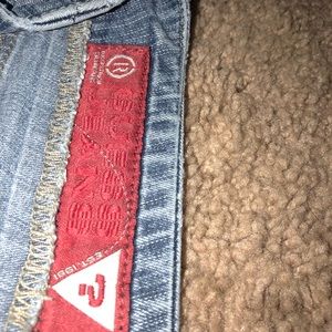 Guess jeans size 31